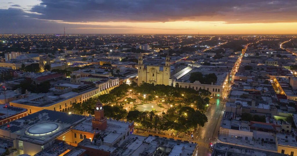 ¿Por qué es buena idea comprar casa en Mérida, Yucatán?